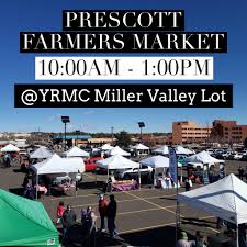 dignity health, yrmc miller valley lot