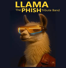 event images2fllama20 20the20phish20tribute20band 8tm099